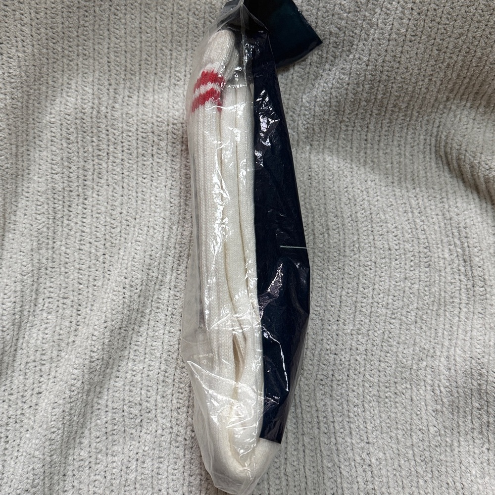 Vintage Ellesse Tennis Socks - Picture 5 of 9